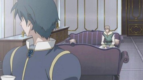 Otaku Gallery  / Anime e Manga / Romeo x Juliet / Screen Shots / 06 - Speranza - Il Domani Affidato / 081.jpg